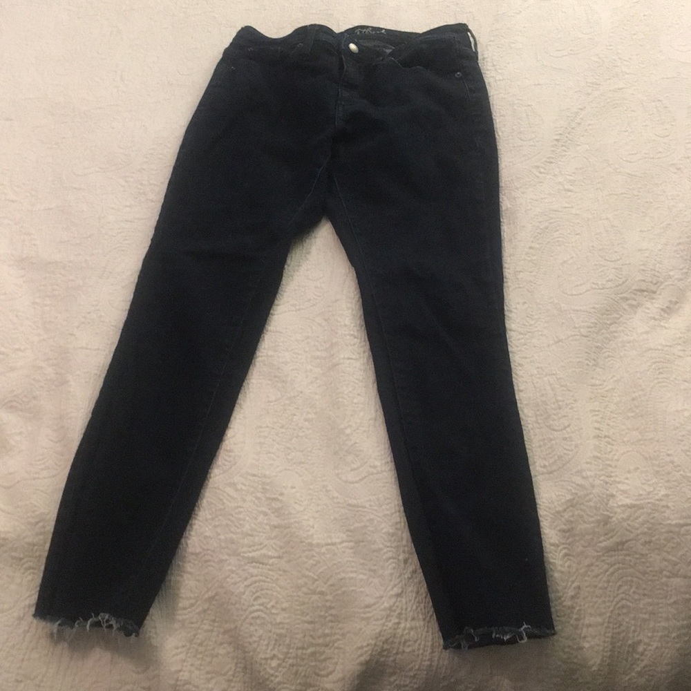 Target  jeans